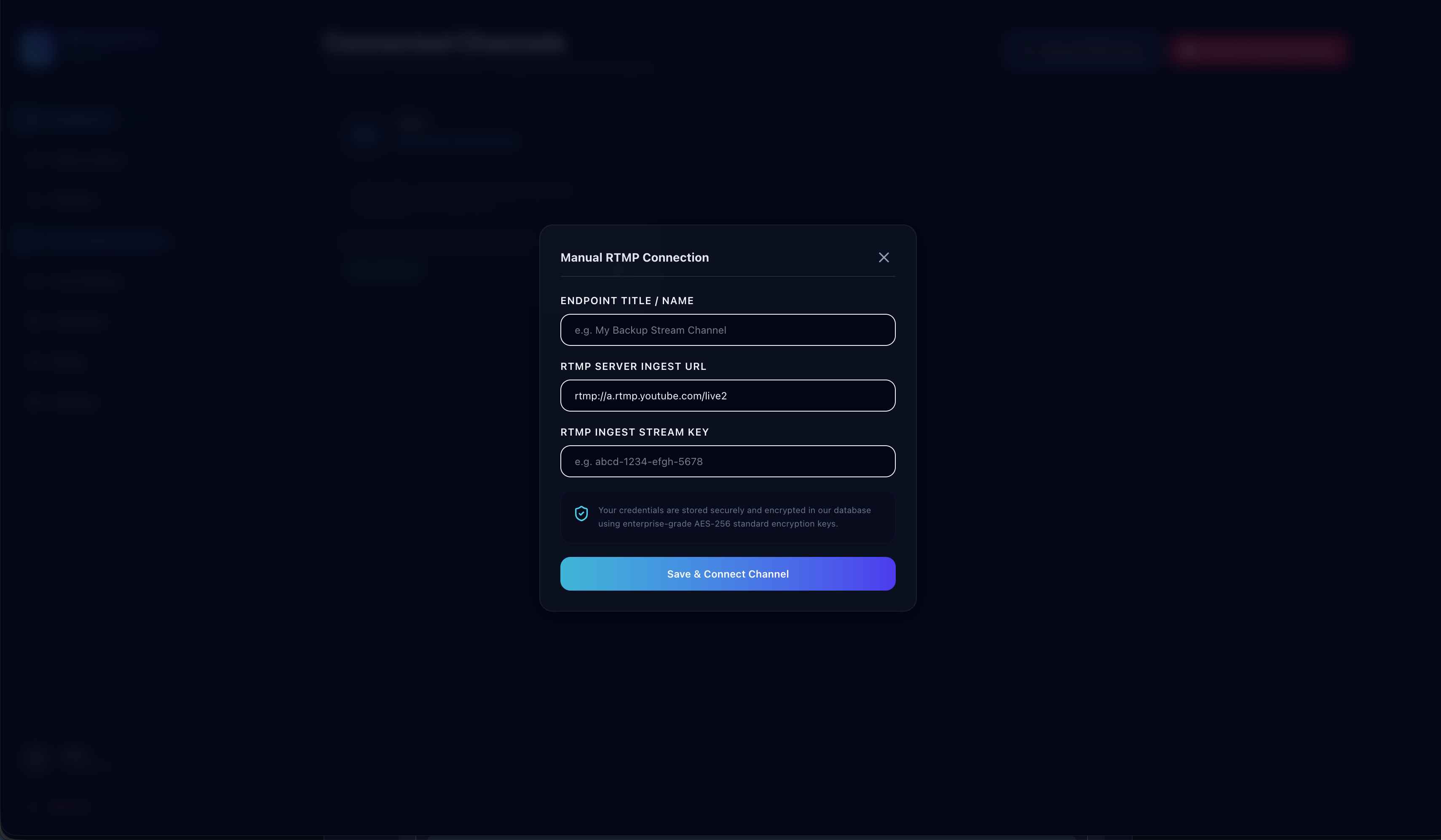 OAuth Authorization